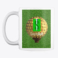 SG Mug The Gold Standard