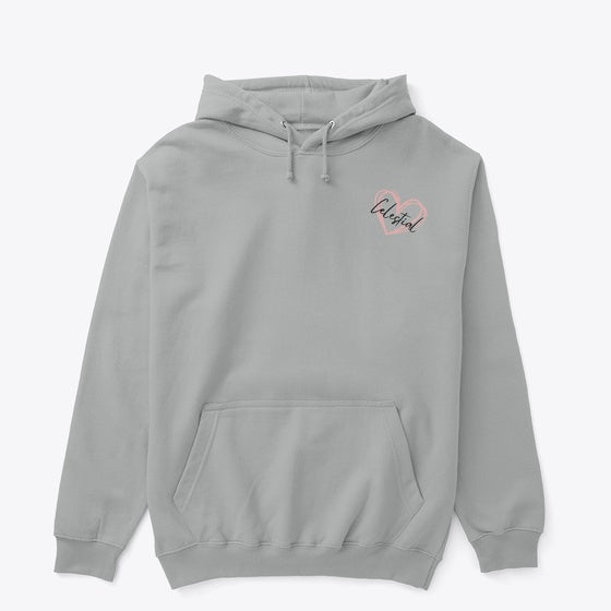 Celestial Hoodie