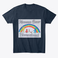 Mamma Bear's Homestead Logo Merch