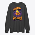Happy Halloween Party For Teacher Spooky