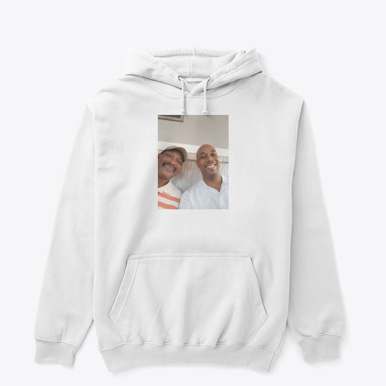 Me and Dad