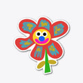 Flower Greg
