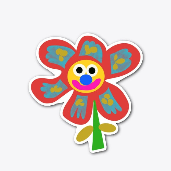 Flower Greg