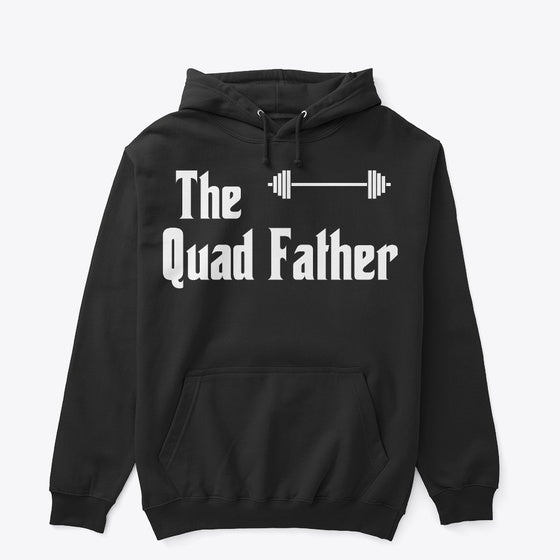 The Quad Father