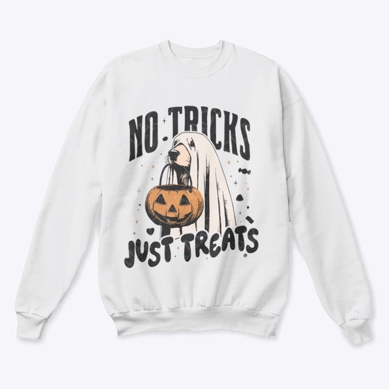 Too cute to spook