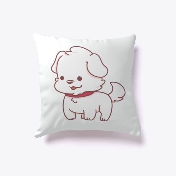 Smol Pupper