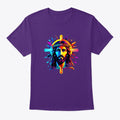 Neon Jesus