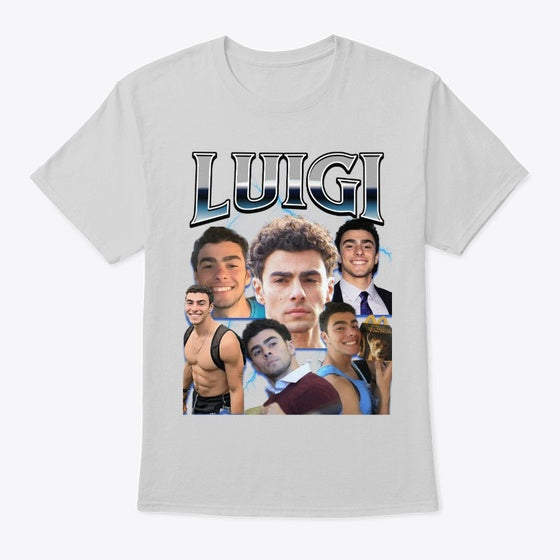 Luigi T-shirt