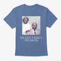 Wilder Family Established