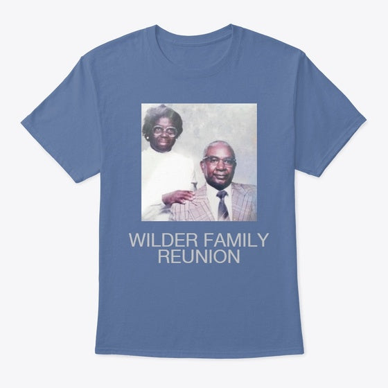 Wilder Family Established