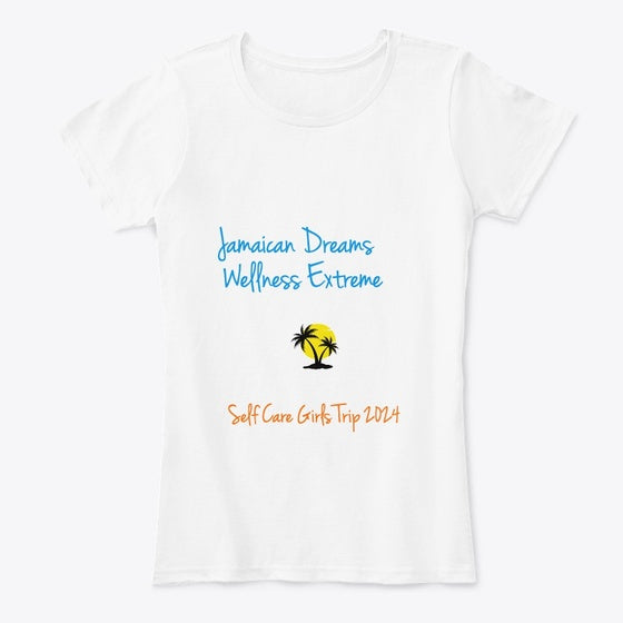 Jamaica Girls Trip 2024
