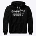 Daddys Money Apparel