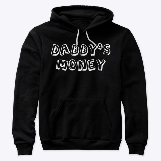 Daddys Money Apparel