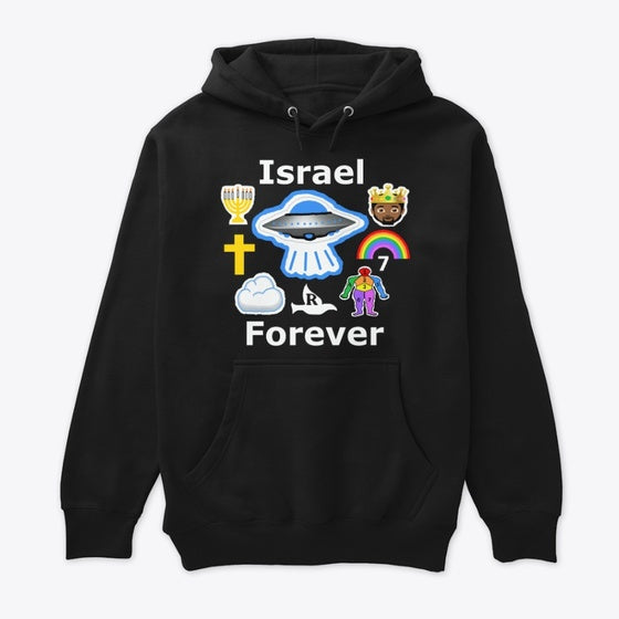 Israel Forever