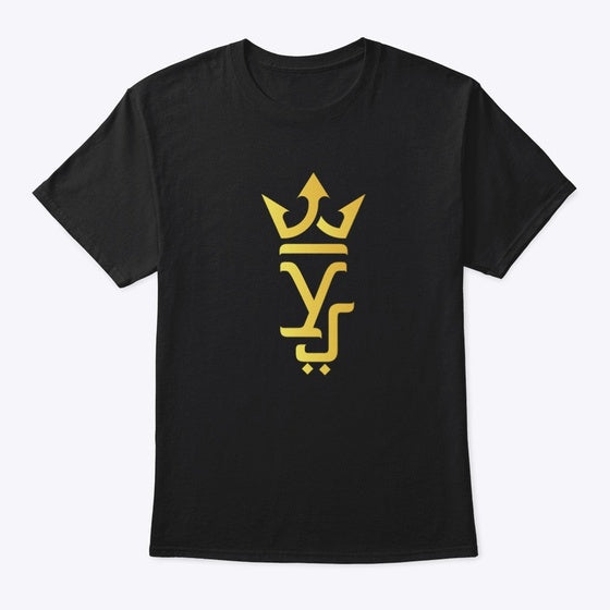 Young Royalty