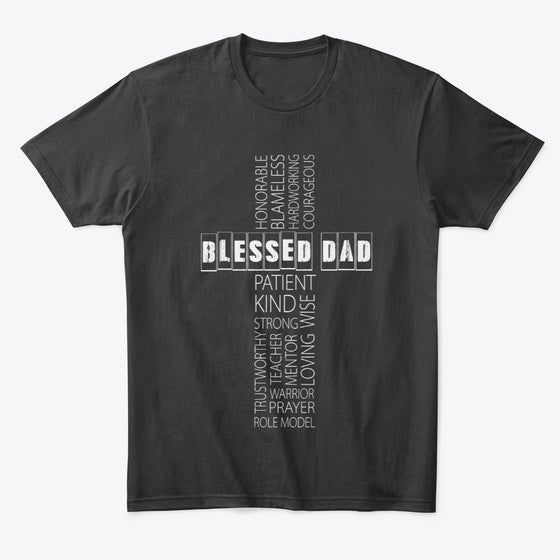 Blessed Dad