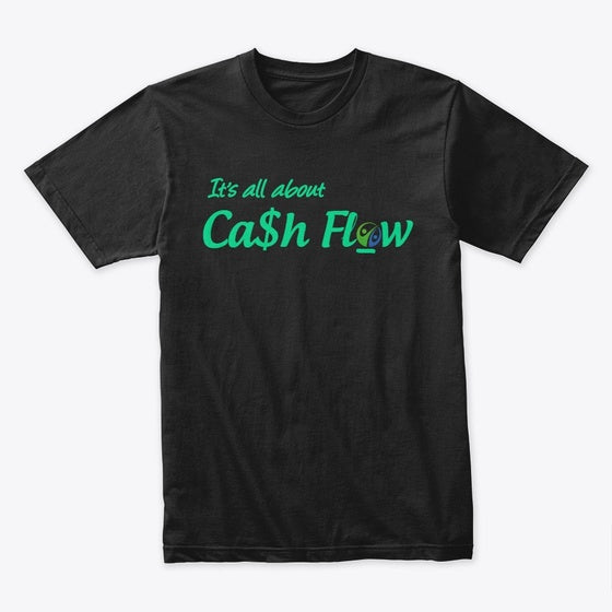 It's All About Cash Flow DynamicBanking