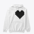 Pixel Heart