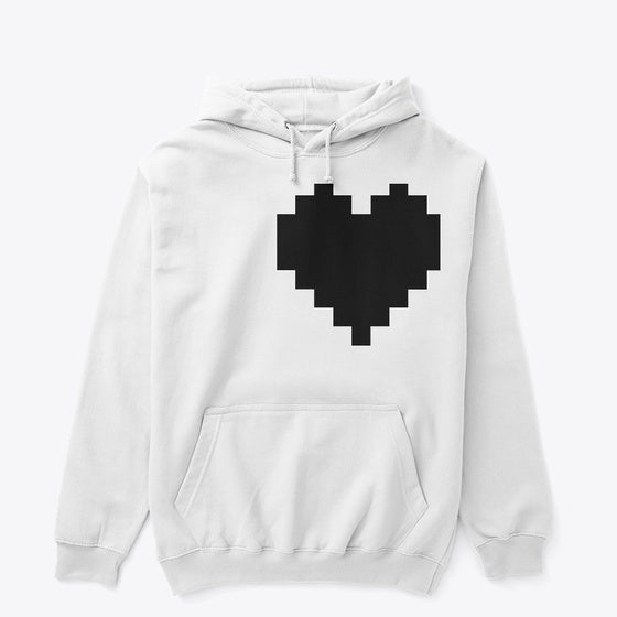 Pixel Heart