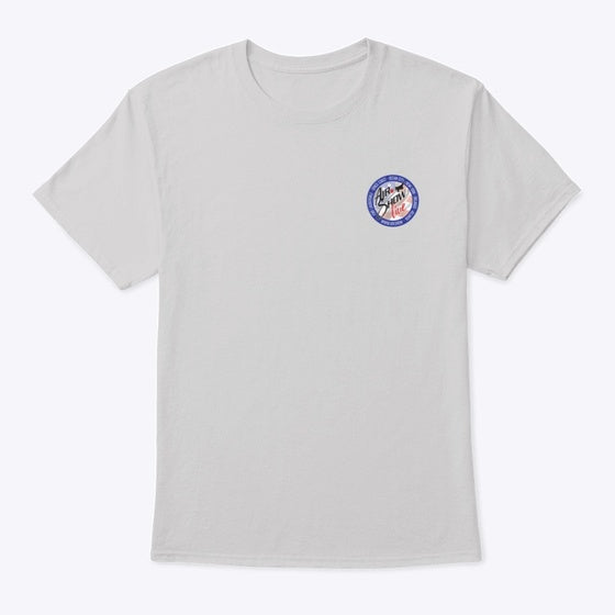 AirDotShow Live Tour Shirt
