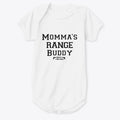 Momma's Range Buddy Badass Concealed