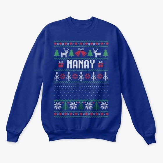 Nanay