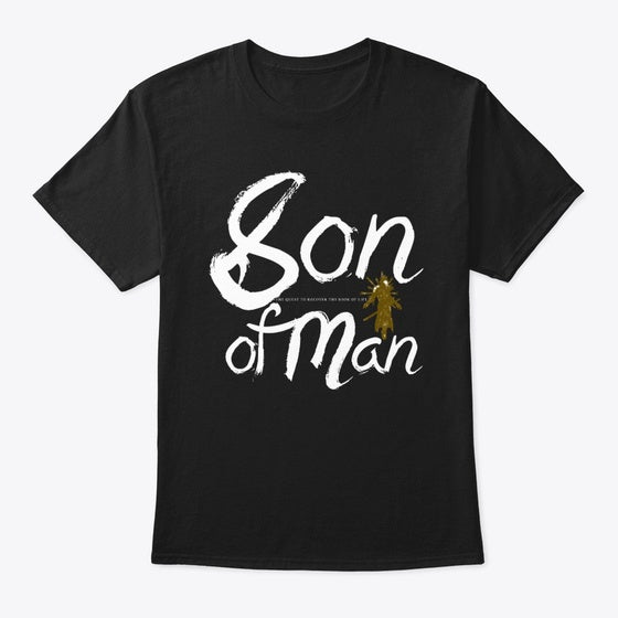 Son of Man