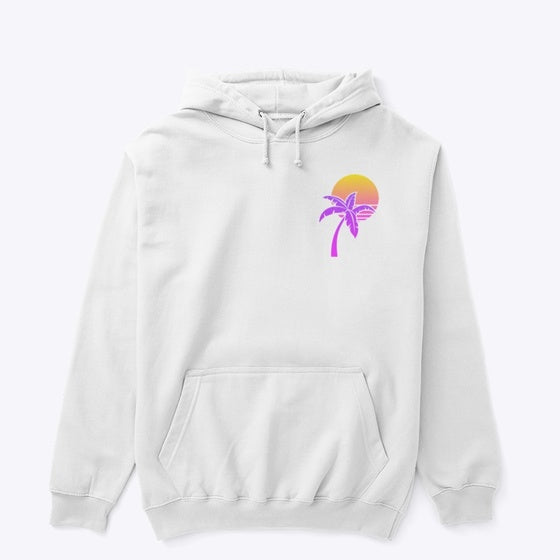 Sunrise Hoodie