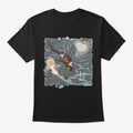 Peace Koi Pond