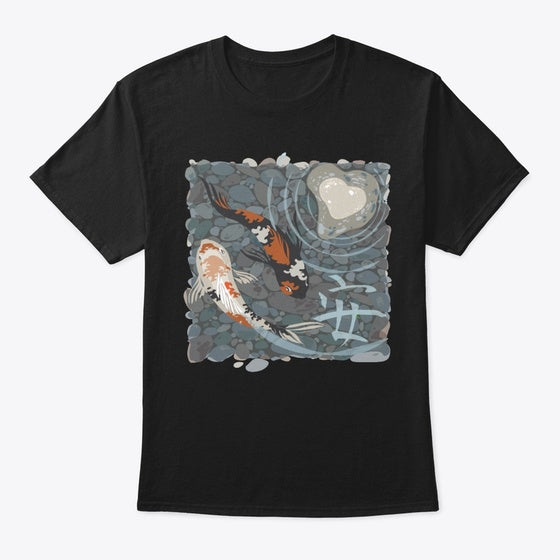 Peace Koi Pond