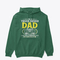 Trucking Driver T-shirt