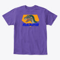 Velociraptor T-Shirt (Kids)
