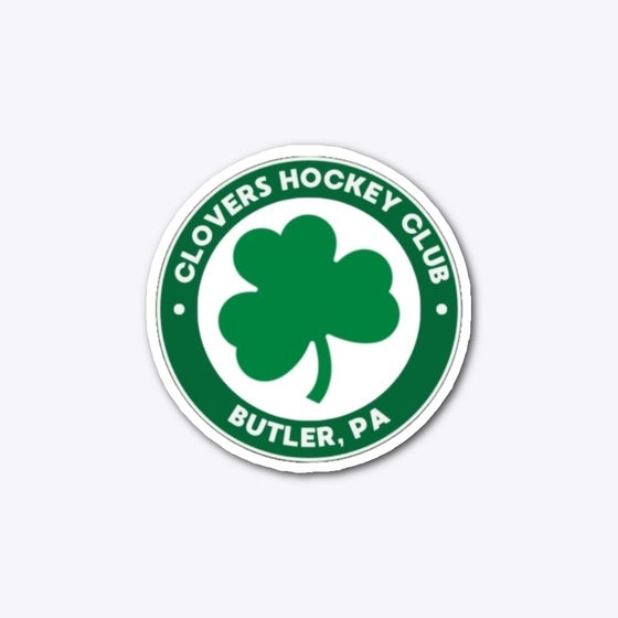 Clovers Hockey