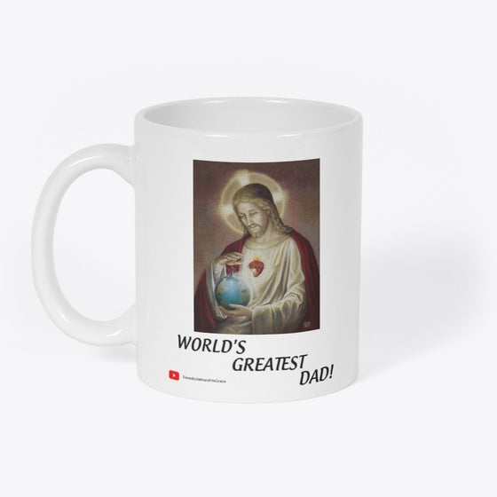 WORLD'S GREATEST DAD 2