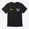 Natural Born Kings T-Shirt