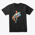 Astronaut Adrift