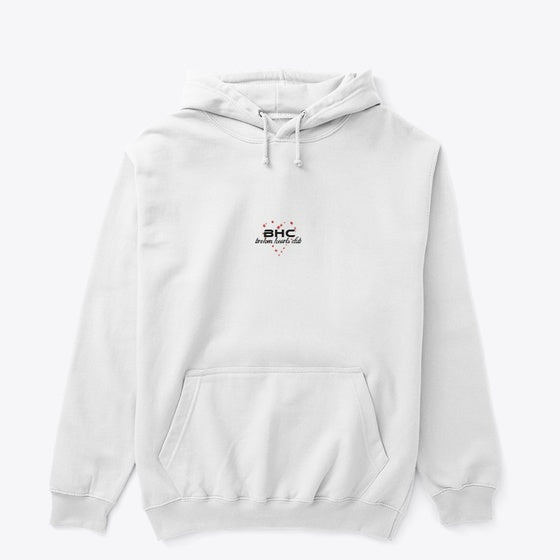 Broken Hearts Club Apparel