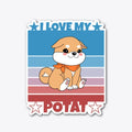 Love My Potat