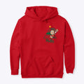 Felpa Speciale Natale Mattiz