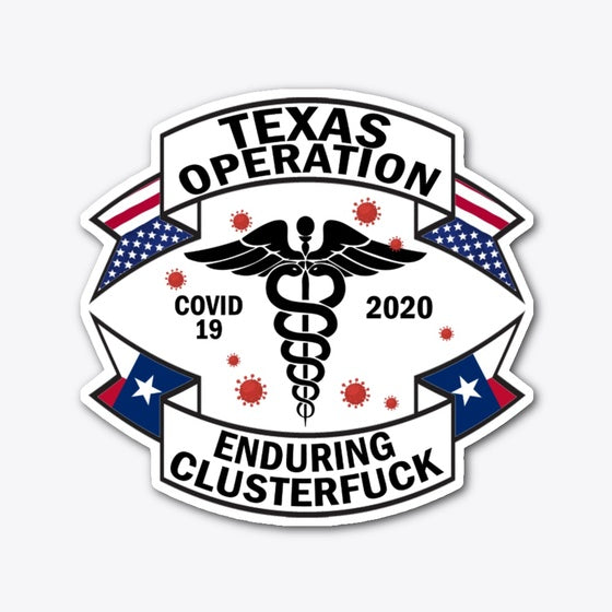 texas Nurse OEC