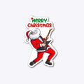 Festive Santa Collection