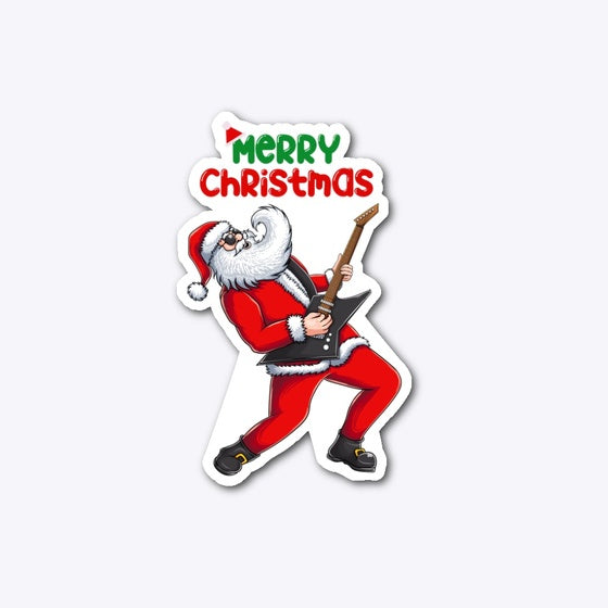 Festive Santa Collection