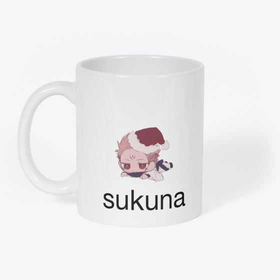Sukuna mug