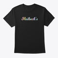 Heibeck's Stand