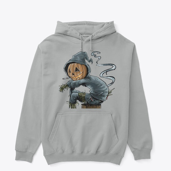 Jack O'Smoker