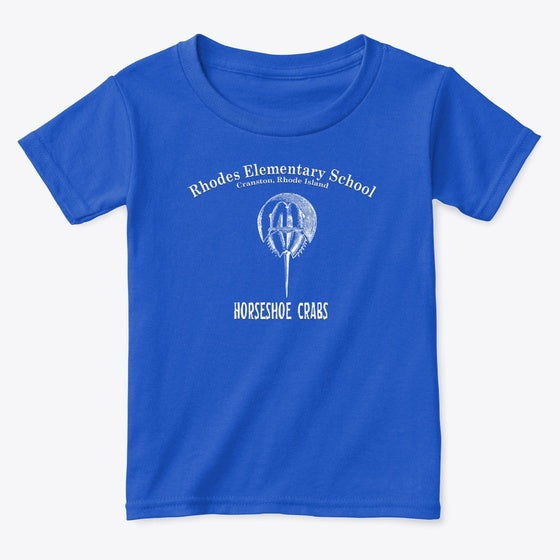 Kids Adults Rhodes Mascot Apparel