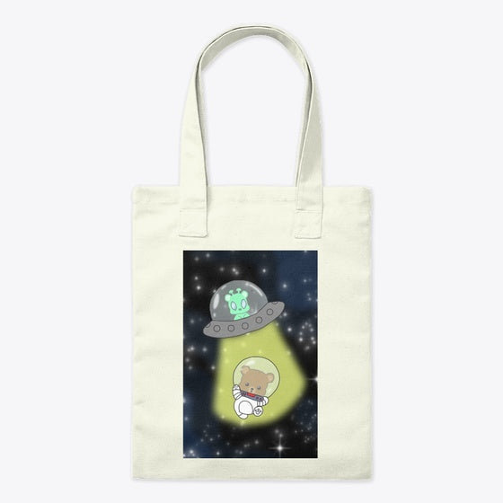Out of This World Bears