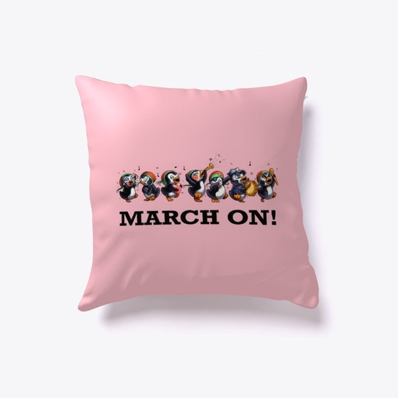 March On Merchandise