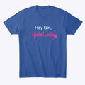 Worthy Tee