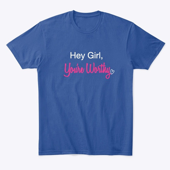 Worthy Tee